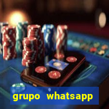 grupo whatsapp porto velho